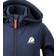 Didriksons Corin Kid's Fleece Hoodie - Navy (503721-039)