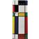 Smeg FAB28RDMC5 Red, Blue, Multicolour, Green