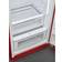 Smeg FAB28RDMC5 Red, Blue, Multicolour, Green