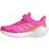 adidas Kid's EQ21 Run - Screaming Pink/Screaming Orange/Cloud White