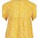 Minymo Dress - Yolk Yellow (621064-3056)