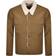 Levi's Type 3 Sherpa Trucker Jacket - Cougar/Neutral