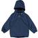 Wheat Eddie Softshell Jacket - Blue Melange (7270d-955-1076)