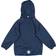 Wheat Eddie Softshell Jacket - Blue Melange (7270d-955-1076)