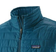 Patagonia Nano Puff Jacket - Crater Blue