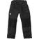 Fjällräven Kid's Vidda Trousers - Dark Grey/Dark Grey (F80592-030)