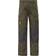 Fjällräven Kid's Vidda Trousers - Dark Olive (F80592-633)