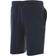 Lacoste Sport Tennis Fleece Shorts Men - Navy Blue