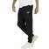 EA7 Logo Joggers - Black