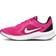 NIKE Downshifter 10 GS - Hyper Pink/Black/White