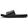 Craft Shower Slip In - Black