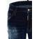 DSquared2 Dark 1 Wash Cool Guy Jeans - Blue