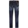 DSquared2 Dark 1 Wash Cool Guy Jeans - Blue