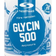 Healthwell Glycine 500 120 stk