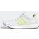 Adidas UltraBoost 5.0 DNA Glow In The Dark - White/Signal Green - Men's