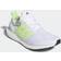 Adidas UltraBoost 5.0 DNA Glow In The Dark - White/Signal Green - Men's