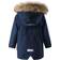 Reima Toddler's Winter Parka Mutka - Navy (511299A-6980)