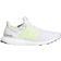 Adidas UltraBoost 5.0 DNA Glow In The Dark - White/Signal Green - Men's