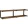 Nordal Mau Wall Shelf 120cm