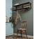 Nordal Mau Wall Shelf 120cm