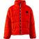 Hummel North Jacket - Tangerine Tango (203899-5022)