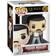 Funko Pop! Rocks Queen Freddie Mercury