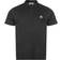 Stone Island Short Sleeve Polo Shirt - Black