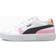 Puma Cali Star International Game W - White/Black