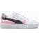 Puma Cali Star International Game W - White/Black