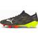 Puma Ultra 1.2 FG/AG W - Black/White/Yellow Alert