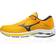 Mizuno Wave Rider 24 M - Saffron/Phantom