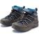 Keen Little Kid's Hikeport II Sport WP Boot - Majolica/Sky Diver