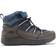 Keen Little Kid's Hikeport II Sport WP Boot - Majolica/Sky Diver