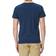 Gant Original T-shirt - Marine Melange