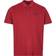 Paul & Shark Organic Cotton Piqué Polo Shirt - Dark Wine