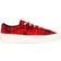 Converse Twisted Plaid Skid Grip Low Top M - Haute Red/Egret/Buttercup