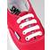 Vans OG Authentic LX - Red/True White