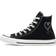 Converse Chuck Taylor All Star High - Black