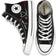 Converse Chuck Taylor All Star High - Black