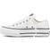 Converse Chuck Taylor All Star Lift Low Top W - White/Black