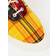 Converse Skid Grip Ox Twisted Plaid M - Egret/MultiEgret