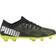 Puma Ultra 3.2 FG/AG M - Black/White/Yellow Alert