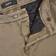 Replay Zeumar Hyperflex Chinos - Brown