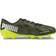 Puma Ultra 2.2 FG/AG M - Black/White/Yellow Alert