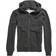 Superdry Classic Zip Hoodie - Darl Marl