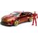 Jada Marvel Ironman Chevy Camaro SS with Figure