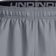 Under Armour Woven Graphic Shorts - Steel Black