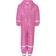 Playshoes Buzo Impermeable Rain-Overall Corazón Rosa