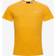 Superdry Ol Vintage Emb T-Shirt - Upstate Gold Marl