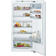 Neff KI1513FF0 Integrated, White